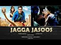 Jagga jasoos latest ranbeer kapoor full movie 2017 in HD||Ranvir & Katrina  latest Movie||