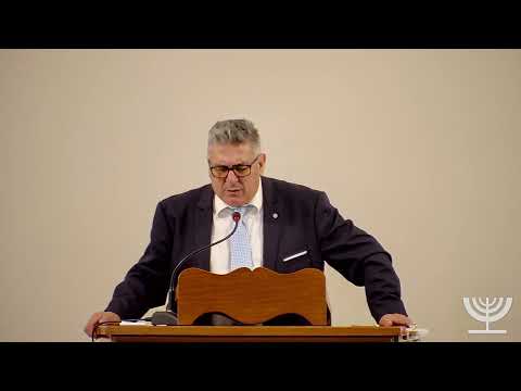 2023-09-28 Giovedì - Fr. Domenico Marretta - Fr. Santino Barbagallo - Luca 22:31-32