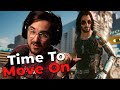 Cyberpunk 2077 Has Officially Finished Development - Luke Reacts