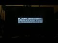 Opening To A Monster In Paris 2013 DVD