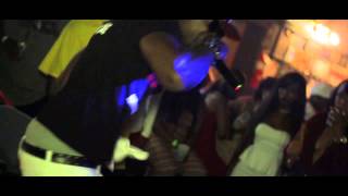 Project Pat at Club Magic