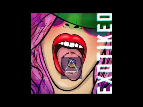 Jamby El Favo Ft. Rvsell, Adso Alejandro - Exotikeo (Audio Oficial) 𝅘𝅥𝅮