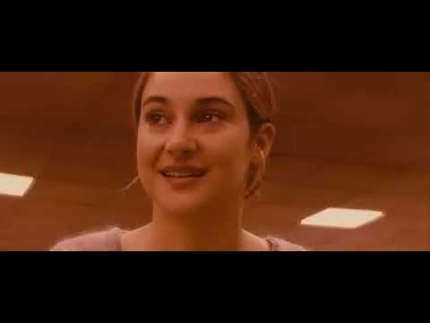 The Divergent translated by vj junior production
