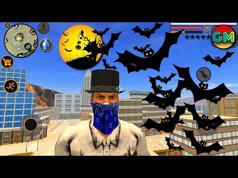 Vegas Crime Simulator #Halloween Costume | by Naxeex LLC | Android GamePlay HD