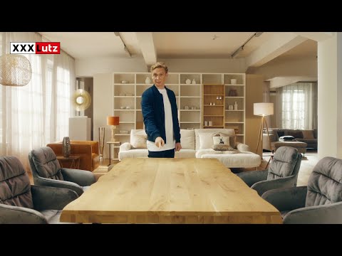 So tischt Matthias Schweighöfer auf | XXXLutz