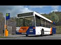 OMSI Städtedreieck V3 Route 69 Mercedes Benz O405N²
