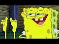 Spongebob Toe Wiggle