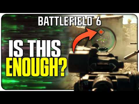 What Exactly is Changing in Season 2? | (BF6 Patch Notes Highlights)