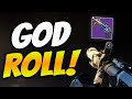 The MOUNTAINTOP is Back and it's LETHAL AF! | Destiny 2 Into the Light
