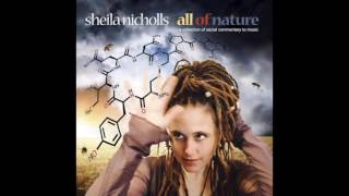 Sheila Nicholls, All of Nature