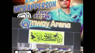 Rappy McRapperson - Live at the Amway Arena [FULL ALBUM]