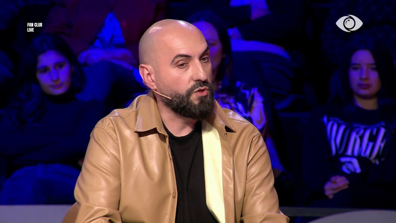 Bernardi akuza të rënda pas daljes! Sipas tij, këta 3 banorë janë gay...