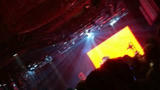 Rezz - NYC - 12/16/17 - "Livid"