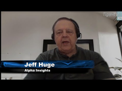 January 4th Trade What You See with Larry Pesavento  on TFNN - 2023