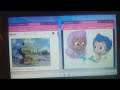 PBS Kids Sprout Split Screen Credits 3