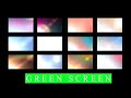 Flare Video Transition Pack II Green Screen Video Stock Video Footage No Copyright Videos