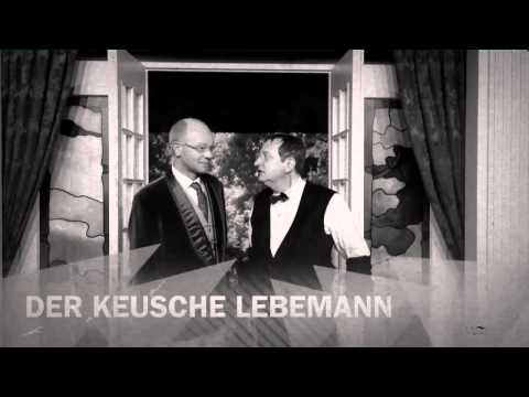 Der Keusche Lebemann