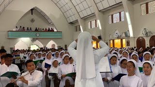 Download lagu Syukur Kepada-Mu Tuhan - Madah Bakti No. 427 mp3 Download lagu Syukur Kepada-Mu Tuhan - Madah Bakti No. 427 mp3