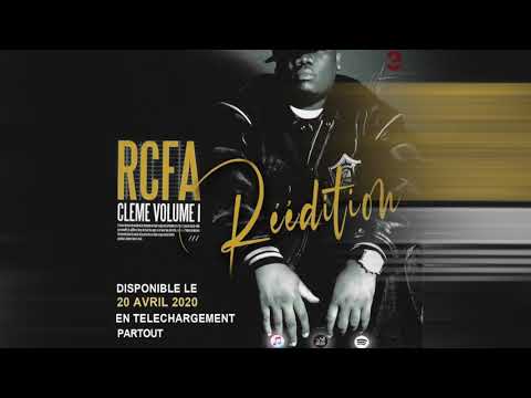 RCFA ft Matt Houston - La vie de Papa