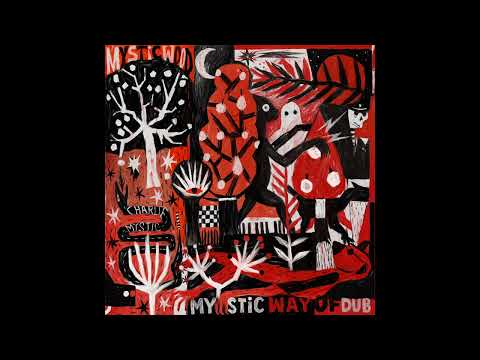 Mysticwood - The Mystic Way