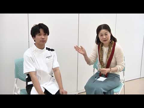 令和3年度関西福祉科学大学WEB公開講座【講演2】めざせ”健口”-言語聴覚士によるお口のケアと噛む力の測定-