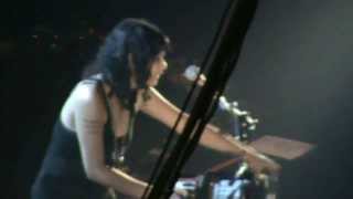 SHILPA RAY live @ Auditorium Parco della Musica 2013-11-27 Roma