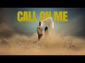 Vic Lucas ft. Domi Grace  - Call On Me (Visualizer)