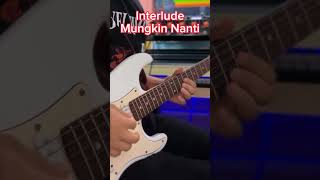 Download lagu Interlude Mungkin Nanti - Peterpan #interlude  #guitar #music mp3