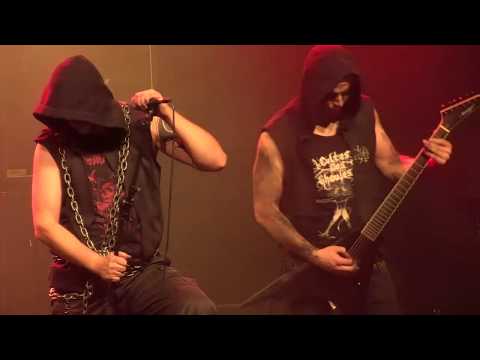 TEMPLE DESECRATION - Never Surrender Festival [FULL SHOW]