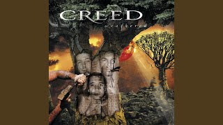 Lirik Lagu My Sacrifice - Creed, When You Are With Me I'm Free