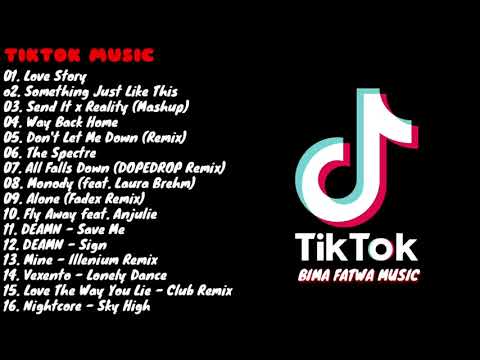 TANPA IKLAN   Lagu Barat Tiktok Viral 2020🔥Part 2  Best Tiktok Songs💃🏻 Top Tiktok Songs 2021