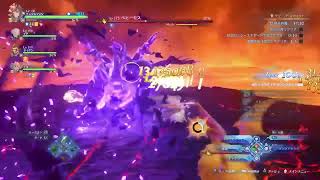 [グラブルリリンク]復帰サンダルフォン育てる