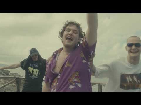 JUGGLERZ X MAJAN - HAUS AM SEE [OFFICIAL VIDEO]