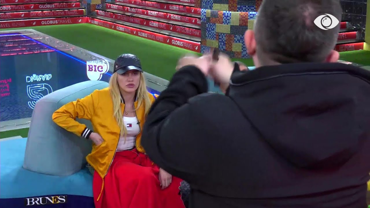 Juli ia thotë në sy Heidit: Ti je më e fortë dhe Romeo është i dobët