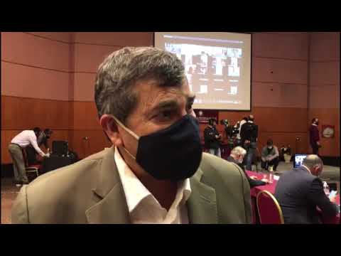 El Gobierno continúa el acompañamiento al sector comercial salteño