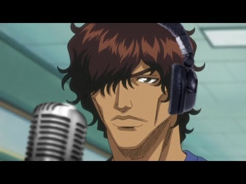 Recording the Bleach Abridged Theme