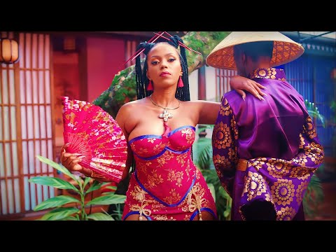 Gloria Bugie - Panama  ( Official Video )