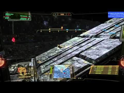 Warhammer-6R(S) Dual Gauss