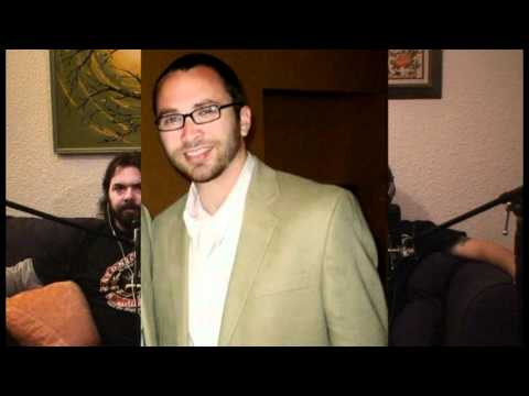 This Non-Religious Life Episode 34: Special Guest - Matthew Brake