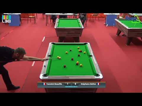 17_18 FBEP2_LA GUERCHE DE BRETAGNE_FINALE CLUB FRANCE