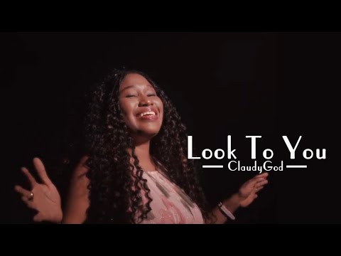 Look To You (Official Visualizer/ Music Video)