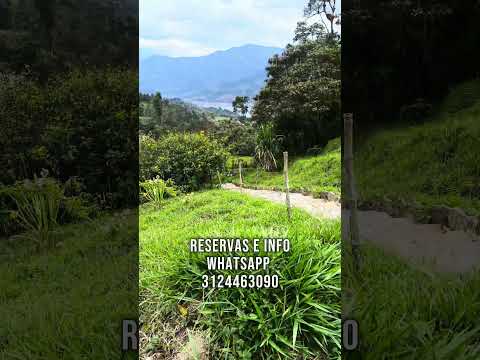 Escapada desde Bogotá 🌄 Glamping en Macanal Boyacá | Naturaleza y Paz ✨