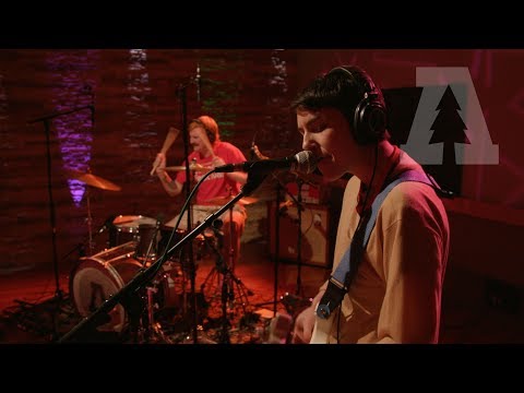 The Spook School on Audiotree Live (Full Session)