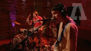 The Spook School on Audiotree Live (Full Session)