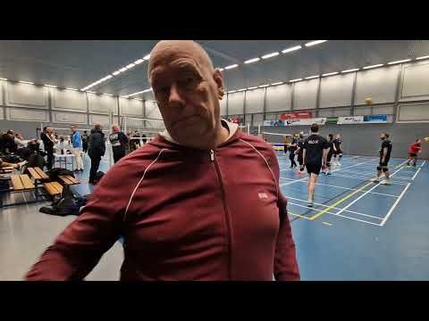 Velo H1 - Inter Rijswijk H3