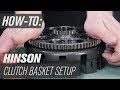 Hinson Clutch Basket | Parts & Accessories | Rocky Mountain ATV/MC