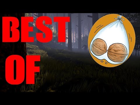 Best of Kreis und KeysJore - Finding Bigfoot 2.0 | Karottengamer