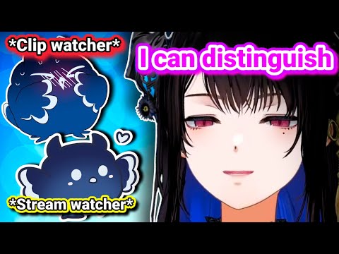 𝗧𝗵𝗶𝘀 𝗶𝘀 𝗵𝗼𝘄 𝗡𝗲𝗿𝗶𝘀𝘀𝗮 𝗱𝗶𝘀𝘁𝗶𝗻𝗴𝘂𝗶𝘀𝗵𝗲𝗱 𝗖𝗹𝗶𝗽 𝘄𝗮𝘁𝗰𝗵𝗲𝗿 𝗳𝗿𝗼𝗺 𝗦𝘁𝗿𝗲𝗮𝗺 𝘄𝗮𝘁𝗰𝗵𝗲𝗿 𝗝𝗮𝗶𝗹𝗯𝗶𝗿𝗱𝘀 |Hololive| 𝗧𝗵𝗶𝘀 𝗶𝘀 𝗵𝗼𝘄 𝗡𝗲𝗿𝗶𝘀𝘀𝗮 𝗱𝗶𝘀𝘁𝗶𝗻𝗴𝘂𝗶𝘀𝗵𝗲𝗱 𝗖𝗹𝗶𝗽 𝘄𝗮𝘁𝗰𝗵𝗲𝗿 𝗳𝗿𝗼𝗺 𝗦𝘁𝗿𝗲𝗮𝗺 𝘄𝗮𝘁𝗰𝗵𝗲𝗿 𝗝𝗮𝗶𝗹𝗯𝗶𝗿𝗱𝘀 |Hololive|