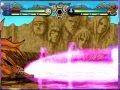 Naruto Shippuden Ultimate Ninja Storm 3 Naruto Vs Kyuubi