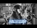 Hallelujah Versione Italiana Speciale Pasqua Cover VanArt